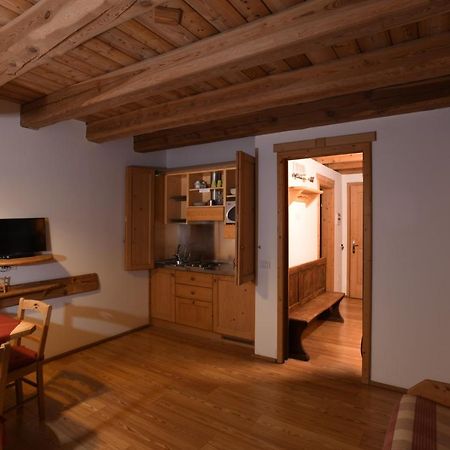 Residence Valpiccola ヴァル・ディ・ゾルド エクステリア 写真