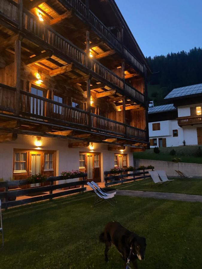 Residence Valpiccola ヴァル・ディ・ゾルド エクステリア 写真