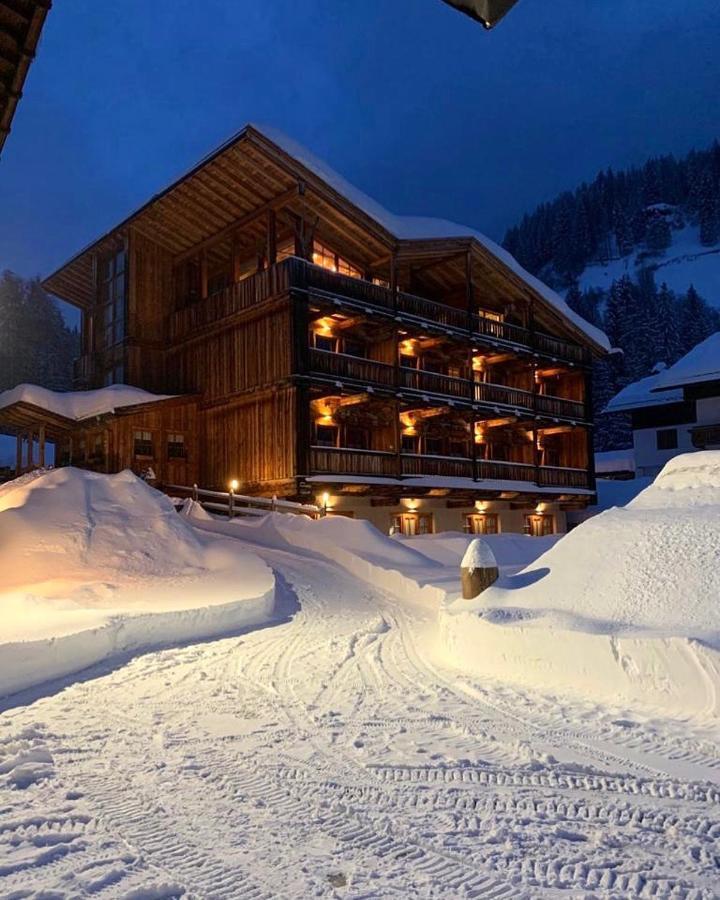 Residence Valpiccola ヴァル・ディ・ゾルド エクステリア 写真
