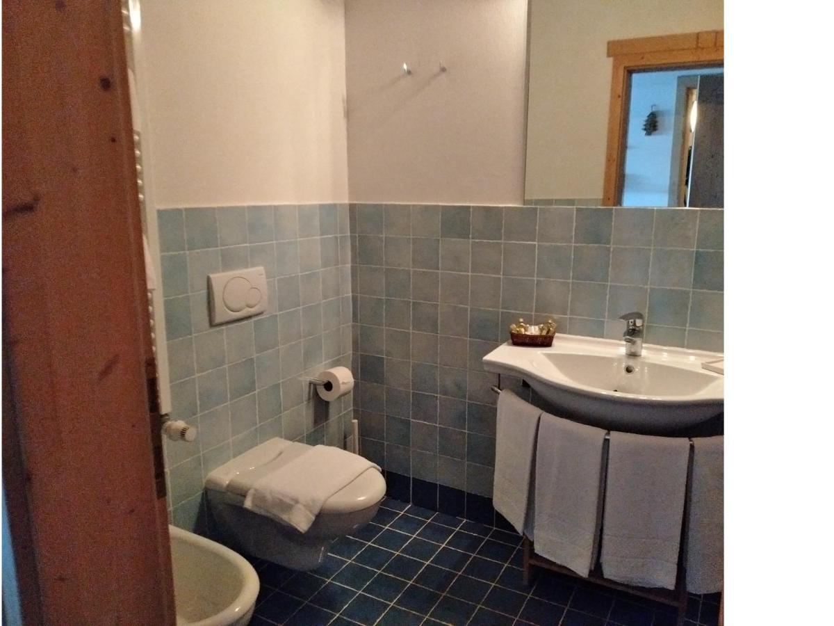 Residence Valpiccola ヴァル・ディ・ゾルド エクステリア 写真