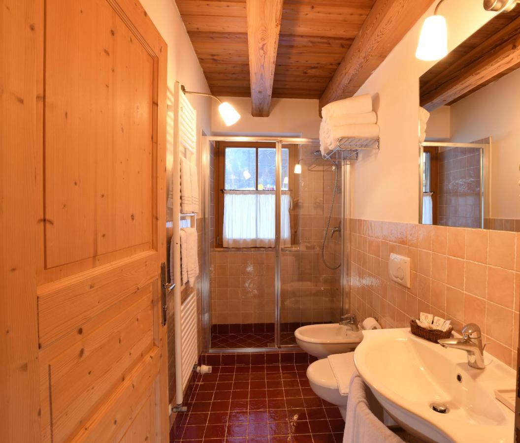 Residence Valpiccola ヴァル・ディ・ゾルド エクステリア 写真