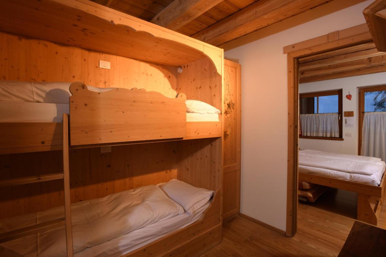 Residence Valpiccola ヴァル・ディ・ゾルド エクステリア 写真