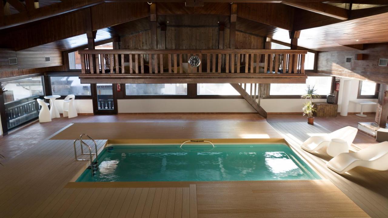 Residence Valpiccola ヴァル・ディ・ゾルド エクステリア 写真