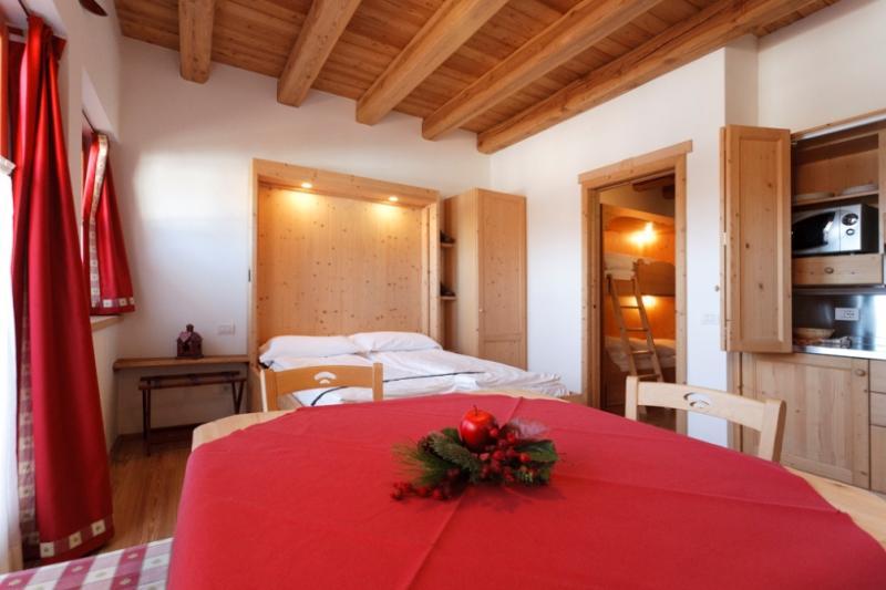 Residence Valpiccola ヴァル・ディ・ゾルド エクステリア 写真